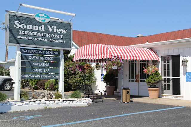 soundview restaurant greenport