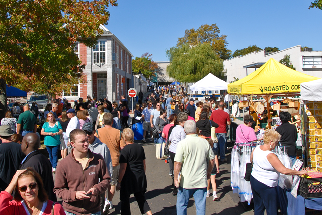 country fair riverhead