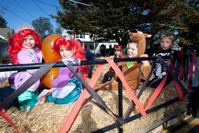 north fork halloween events long isalnd