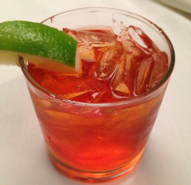 als fundraiser noah's greenport the cure cocktail