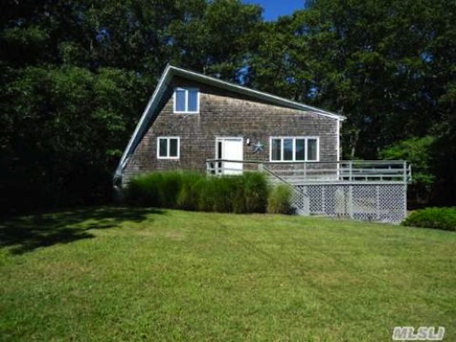 houses north fork under 400k