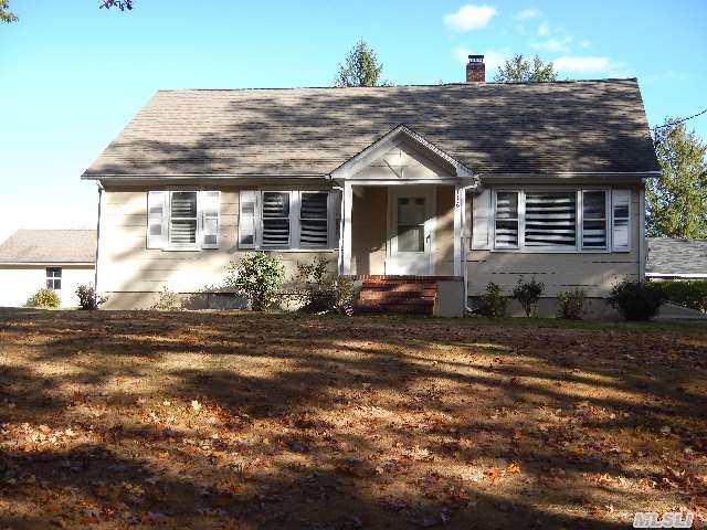116 Church Ln