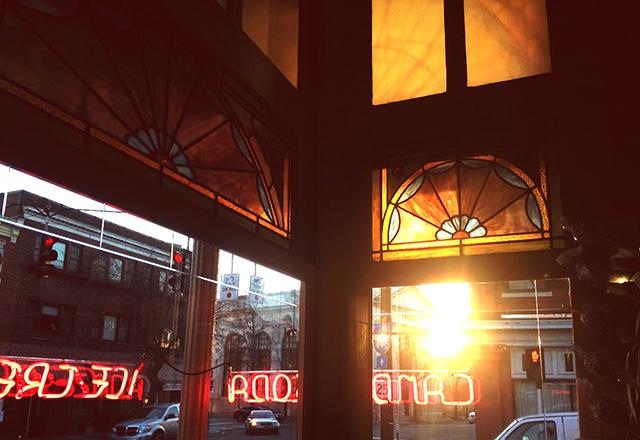 Photo by Kaitlyn Ferris