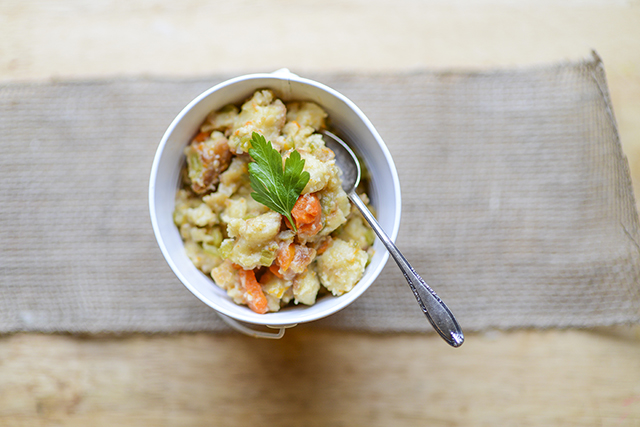 stuffing recipe