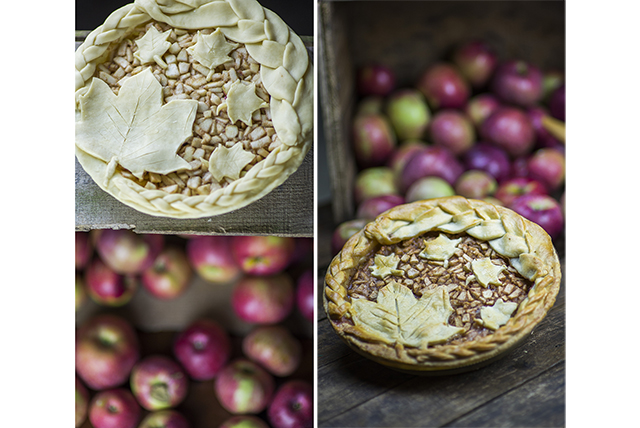 apple pie recipe north fork long island