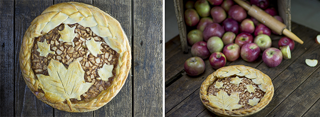 apple pie recipe north fork long island