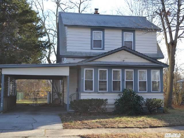 47 Washington Ave