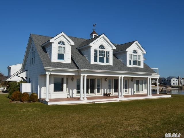 820 Old Salt Rd