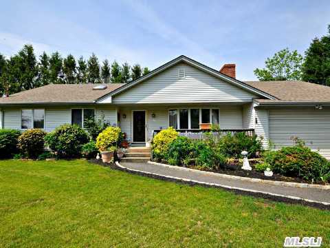 85 Yennecott Dr