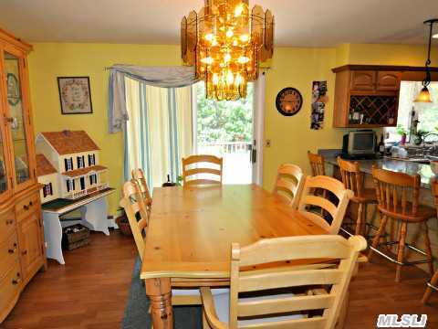 85 Yennecott Dr