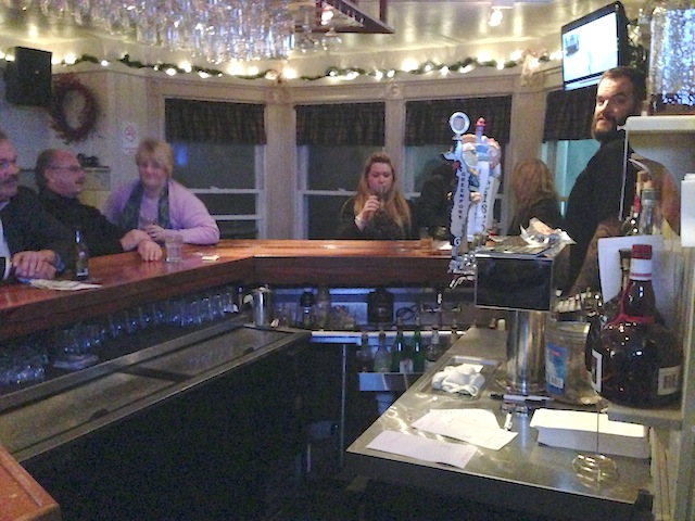 Photo by Cyndi Murray | Sophie's Rest.