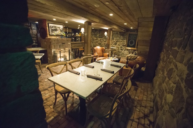 The Jedediah Hawkins fares best among local restaurants on Open Table. Photo by Randee Daddona.