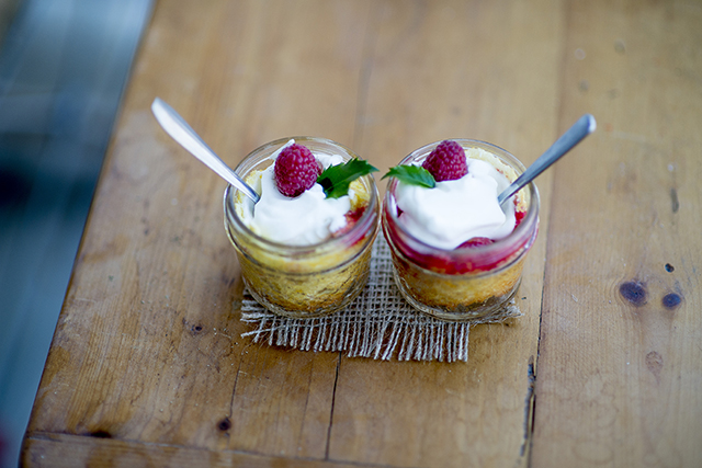 goat cheese souffle recipe savory senses