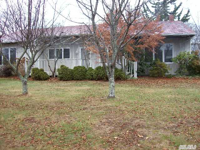 Jockey Creek Dr