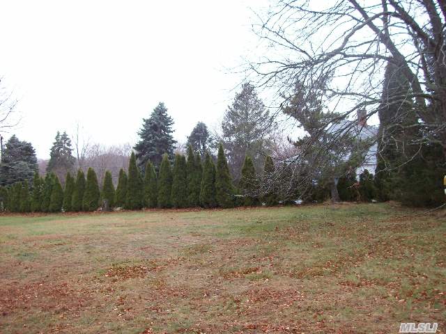 Jockey Creek Dr