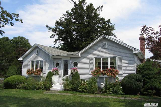 50 Conklin Rd