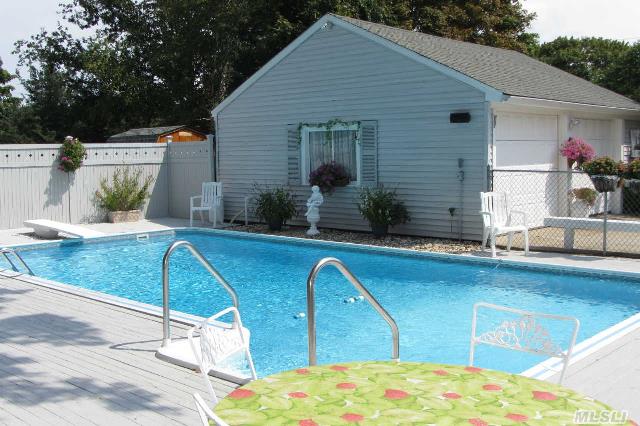 50 Conklin Rd