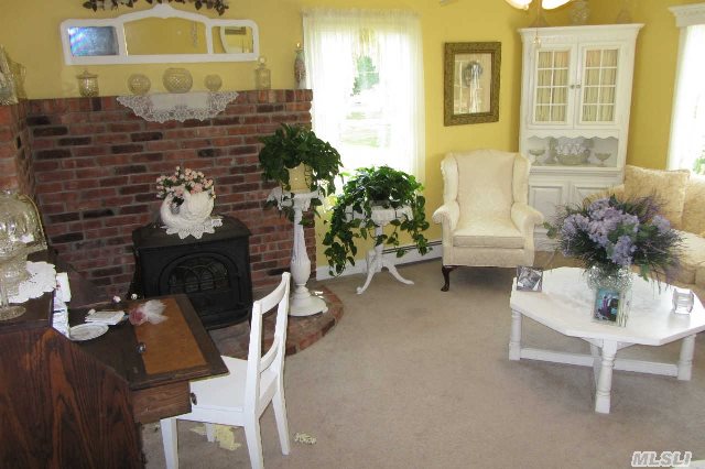 50 Conklin Rd