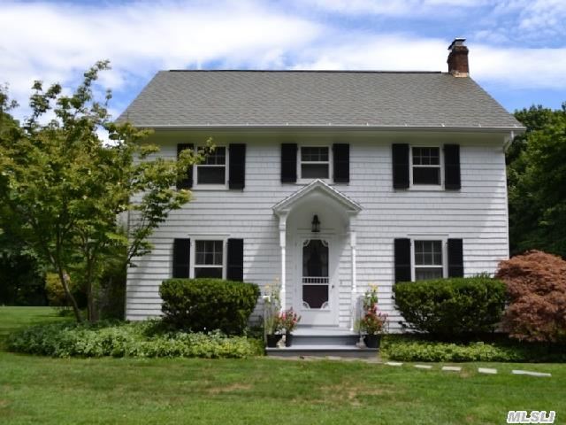 53557 Main (private) Rd