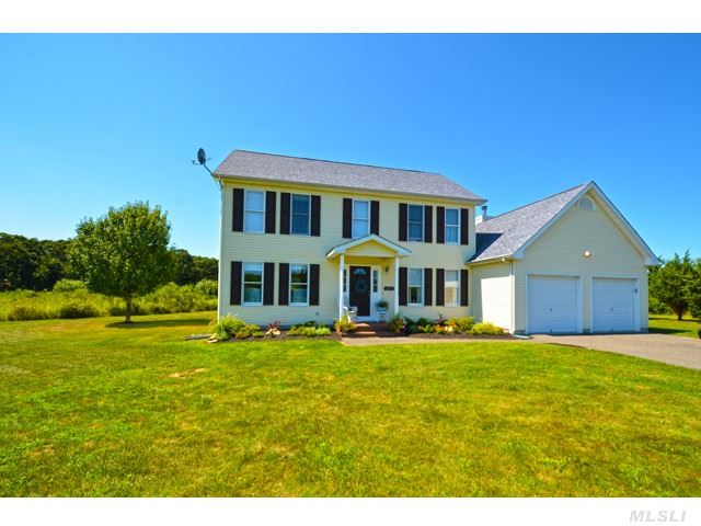 619 Rocky Point Rd