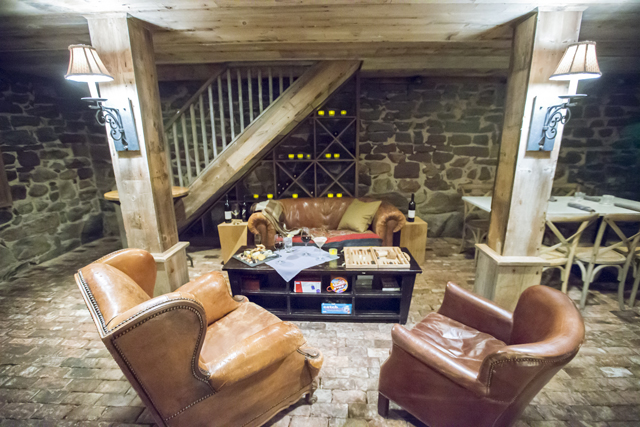 The Jedediah Hawkins Inn, Randee Daddona photos