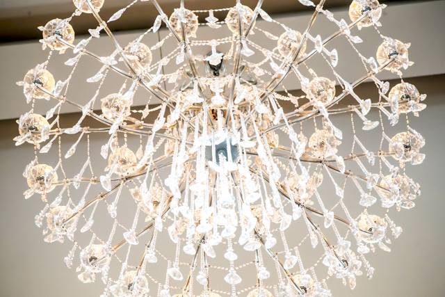 Sparkling Pointe. Photo by Randee Daddona