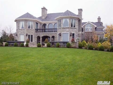 Hallock Ln Ext