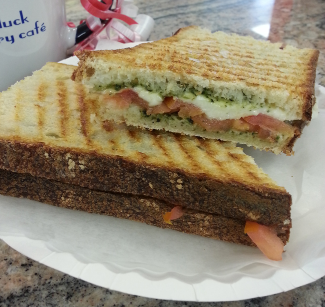 JENNIFER GUSTAVSON PHOTO | The 