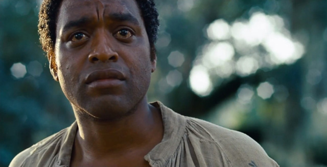 12 Years A Slave Best Picture