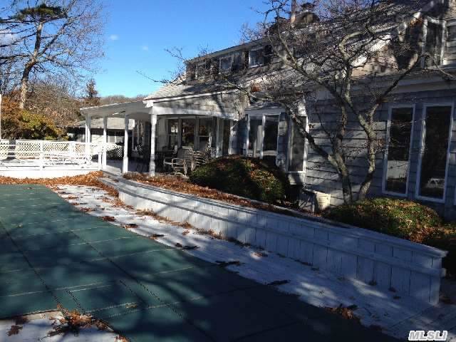 1280 Bayberry Rd
