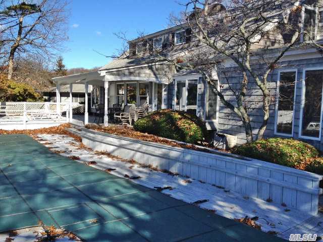 1280 Bayberry Rd