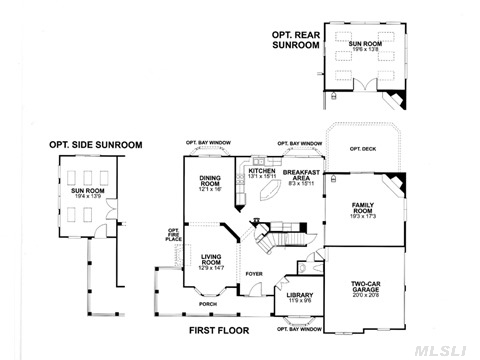 14 Maidstone Ln