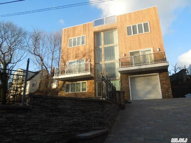 2 Cliff Way