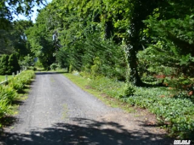 53557 Main (private) Rd