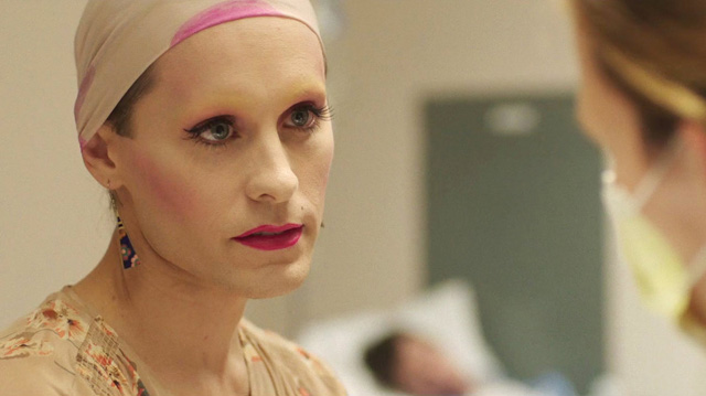 Jared Leto Best Supporting Actor