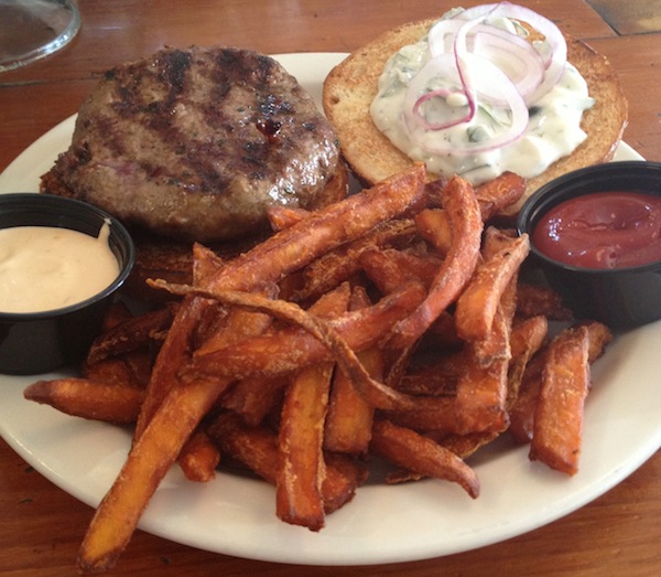 Love-Lane-Kitchen-Lamb-Burger-Photo-by-Kristin-Behr