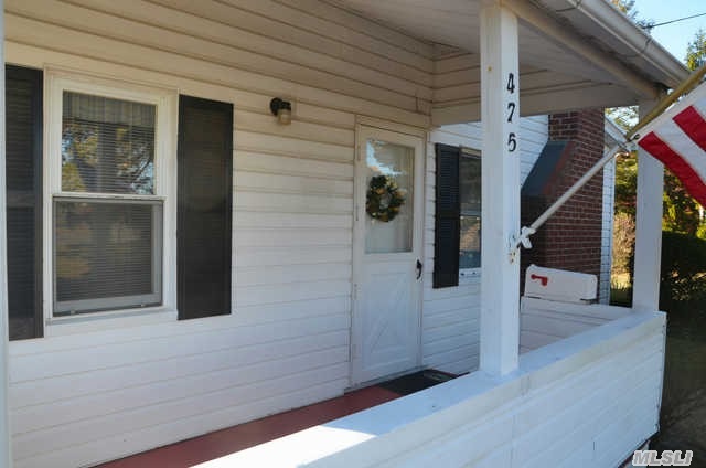 475 Hamilton Ave