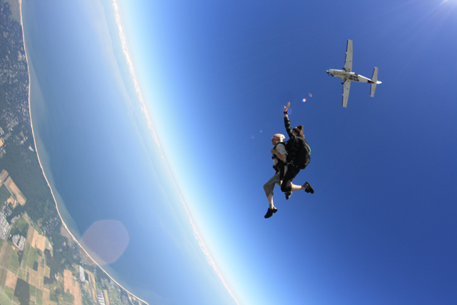 (Credit: Kate Hoffstetter, Skydive Long Island)