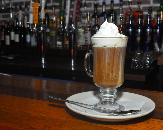 Founder's Irish Coffee