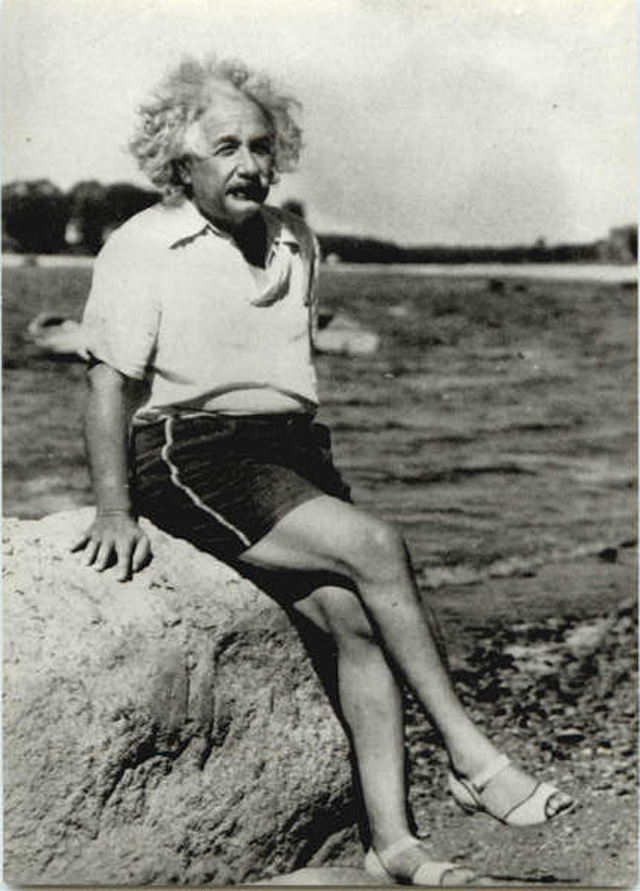 einstein-beach