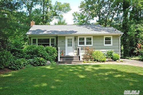 145 Mill Creek Dr