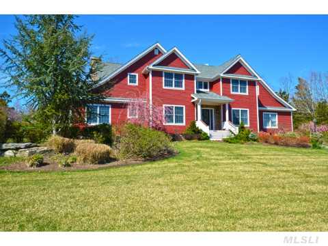 555 Jacksons Landing Rd