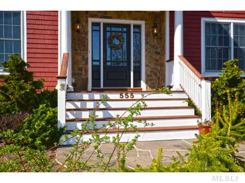 555 Jacksons Landing Rd