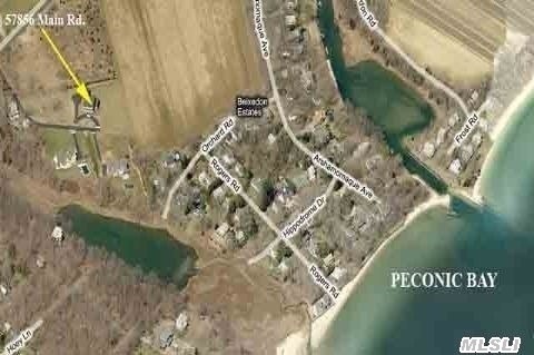 57856 Main (private) Rd