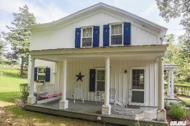 6925 Nassau Point Rd