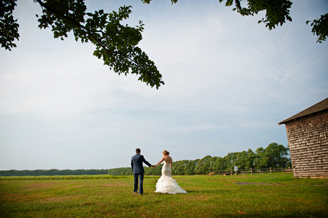 (Credit: Sherry Pickerell Photography