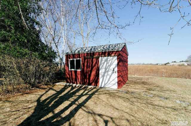 2600 S Harbor Rd