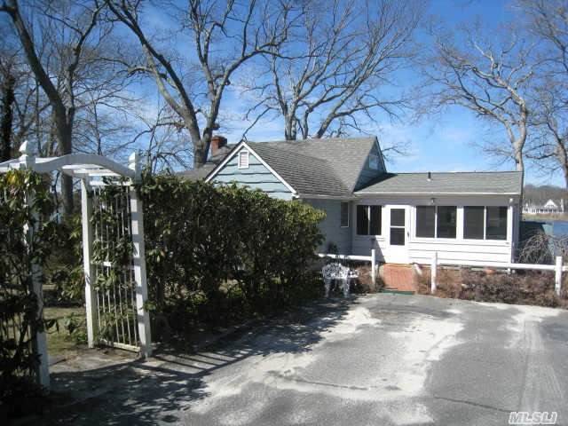 440 Oak Ave