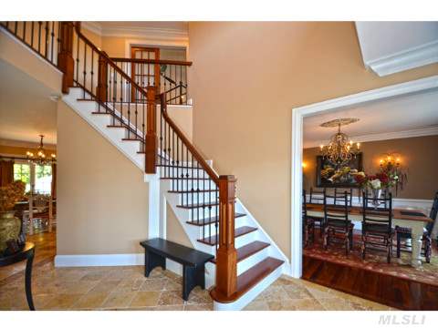 555 Jacksons Landing Rd