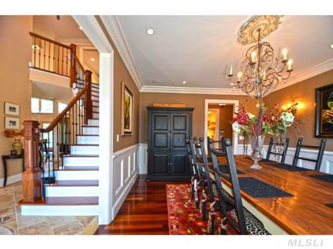 555 Jacksons Landing Rd